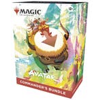 Magic The Gathering Avatar: The Last Airbender Commander..., Ophalen of Verzenden, Nieuw