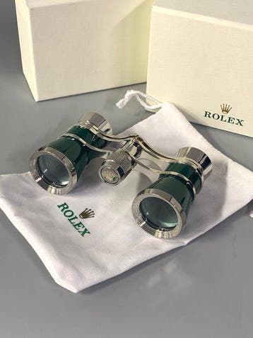 Verrekijker - Rolex, Nieuw
