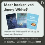 The Abyssinian Proof 9780753824399 Jenny White, Verzenden, Gelezen, Jenny White