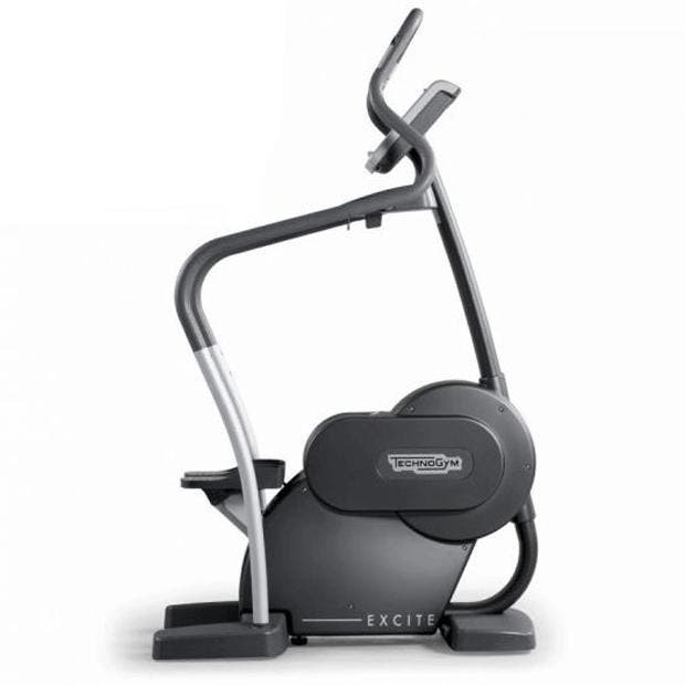 New Step Excite+ 500i, Sport en Fitness, Fitnessmaterialen, Overige typen, Zo goed als nieuw, Benen, Verzenden