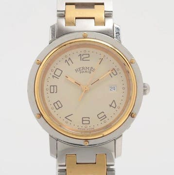 Hermès - Clipper - Dames - 1990-1999, Nieuw