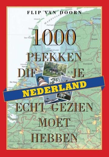 Nederland | 9789089892027 | FLIP VAN DOORN ; AMPERSAND,, Ophalen of Verzenden, Zo goed als nieuw, FLIP VAN DOORN ; AMPERSAND,  redactie & productie