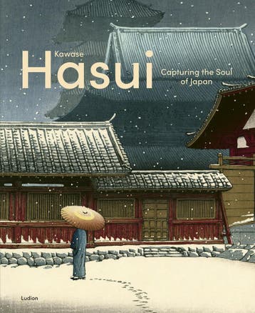 Kawase Hasui (9789464781182, Chris Uhlenbeck), Verzenden