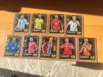 2026 Panini World Cup Adrenalyn XL Messi, Ronaldo, Lamine, Nieuw