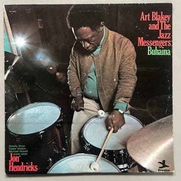 Art Blakey and The Jazz Messengers - Diverse artiesten -, Nieuw in verpakking