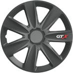 Wieldoppen  GTX Carbon Graphite 14 inch, Auto diversen, Wieldoppen, Verzenden, Nieuw