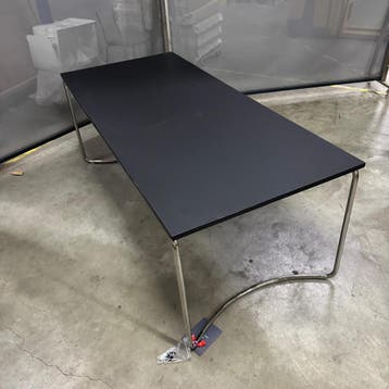 bert plantagie Eettafel Dutch Originals 1101 Rg - Ongebruikt, 50 tot 100 cm, Ophalen of Verzenden, Zo goed als nieuw, 200 cm of meer