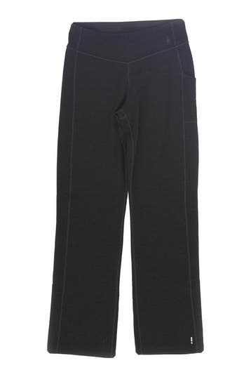 Smartwool Broek in maat M Zwart, Verzenden, Zo goed als nieuw, Zwart, Smartwool