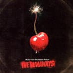 cd - Various - The Runaways (Music From The Motion Picture), Verzenden, Zo goed als nieuw