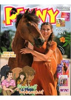 Penny - 11 2025, Boeken, Tijdschriften en Kranten, Verzenden, Nieuw, Sport en Vrije tijd