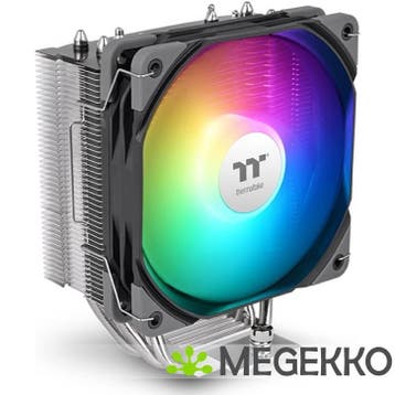 Thermaltake UX400 ARGB Luchtkoeler, Verzenden, Nieuw