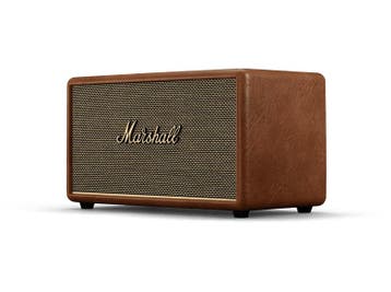 Marshall -  387255 Stanmore Iii Bluetooth-speaker  - Bruin, Overige merken, Verzenden, Overige typen, Nieuw