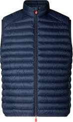 Save The Duck Bodywarmer Adam Navy maat 3XL Heren, Nieuw, Overige maten, Save the Duck, Verzenden