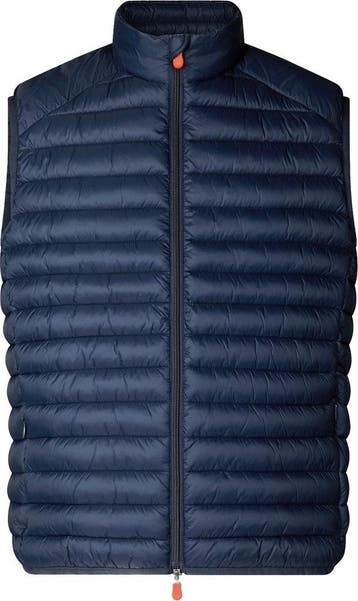 Save The Duck Bodywarmer Adam Navy maat 3XL Heren, Nieuw, Overige maten, Save the Duck, Verzenden