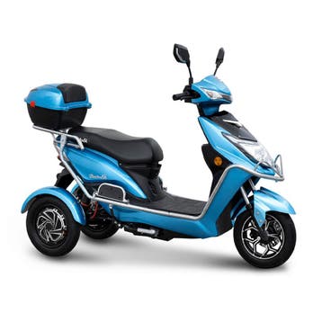45km RETELLI 75 km bereik .GEEN HELM EN RIJBEWIJS ,, Diversen, Ophalen, Nieuw