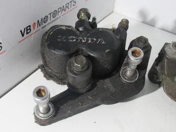 Honda VT 750 C Remklauwen voor, Motoren, Ophalen of Verzenden, Nieuw