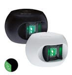 Aqua Signal 34 LED Stuurboord Groen, Ophalen of Verzenden, Nieuw