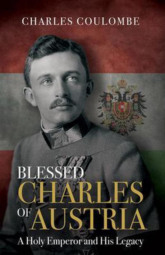 9781505113280 Blessed Charles of Austria | Tweedehands, Boeken, Schoolboeken, Zo goed als nieuw, Verzenden