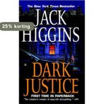 Dark Justice 9780425205082 Jack Higgins, Verzenden, Gelezen, Jack Higgins