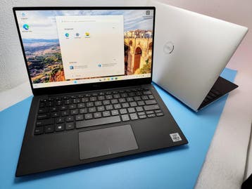 DELL XPS 13 7390 I7-10510U - 16GB - 512GB SSD - Windows 11, Computers en Software, Windows Laptops, Verzenden, 8 GB, 13 inch, Zo goed als nieuw