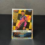 Alpine - Topps LE 7G Gold Limited Edition Gasly Signed -, Nieuw