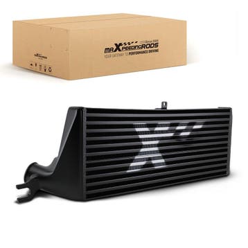 Turbo intercooler geschikt voor Mini Cooper S R56 R57 R58..., Verzenden, Nieuw, Mini