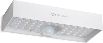 Ca. 80x Solar Led wall light 900LM Specilights, 871969929, Nieuw