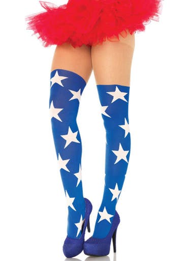 Panty Superstar Pantyhose, Verzenden, Nieuw