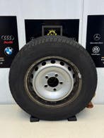 Renault Master bj.2022 Reservewiel 225/65R16C 5x130, 16 inch, Banden en Velgen, Bestelwagen, Gebruikt