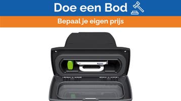 Bieden: Fusion MS-IPODCKG2 docking station marine device do, Ophalen of Verzenden, Nieuw