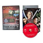 SUPERBIT- Crouching Tiger Hidden Dragon + Slipcover (DVD), Verzenden, Nieuw in verpakking