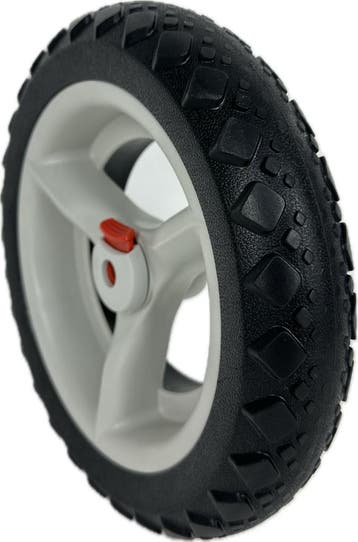 Achterwiel Soft Topro Olympos ATR High profiel origineel, Ophalen of Verzenden, Nieuw