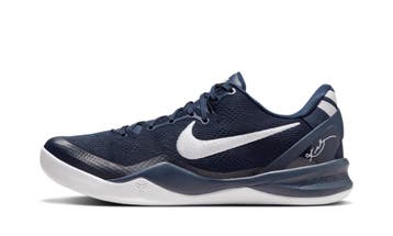 Nike Kobe 8 Protro College Navy, Nieuw