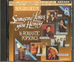 Various - Golden Love Songs Volume 8 - Someone Loves You Hon, Ophalen of Verzenden, Gebruikt
