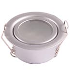 Dometic LED Inbouwspot Manni 12V, Ophalen of Verzenden, Nieuw