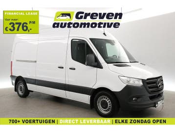 Mercedes-Benz Sprinter 314 2.2 CDI L2H2 | Airco | Camera |, Euro 6, Wit, Mercedes-Benz, Nieuw