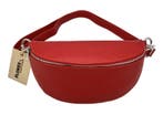 Crossbody model Sling (rood), Verzenden, Nieuw