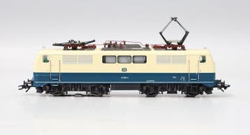 Märklin H0 - 3342 - Modeltrein locomotief (1) - BR 111,, Nieuw