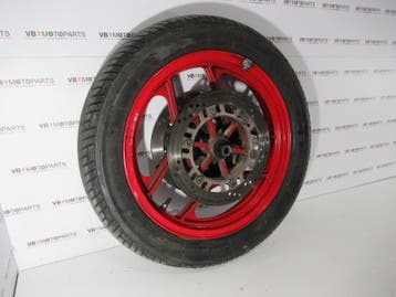 Kawasaki GPX 600 R Voorwiel, Ophalen of Verzenden, Nieuw
