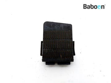CDI / ECU unit Kawasaki ZXR 750 1989-1990 (ZXR750 ZX750H), Verzenden, Gebruikt
