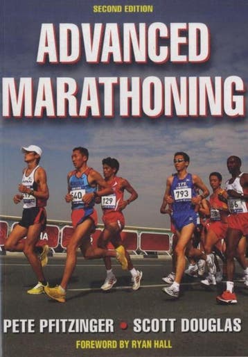 Advanced Marathoning - Pete Pfitzinger 9780736074605, Verzenden, Zo goed als nieuw, Pete Pfitzinger