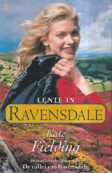 Lente in Ravensdale - Kate Fielding 9789051085914, Boeken, Verzenden, Zo goed als nieuw, Kate Fielding