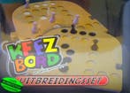Keezbord Uitbreidingsset 6/8 Kunststof | Keezbord -, Verzenden, Nieuw