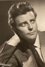 Studio Harcourt - Gérard Philipe, 1951., Verzamelen, Nieuw