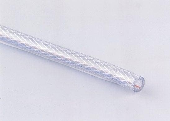 Gewapende slang 19/26mm - 19mm inwendig (stenen, Luchtslang), Dieren en Toebehoren, Vissen | Aquaria en Toebehoren, Nieuw, Ophalen of Verzenden