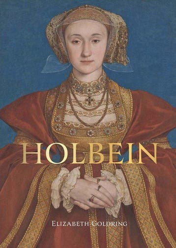 9781913107505 Holbein Elizabeth Goldring, Boeken, Verzenden, Nieuw, Elizabeth Goldring