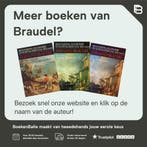 BESCH ECON KAPIT 2 SPEL VD HANDEL PBK 9789025466107 Braudel, Boeken, Verzenden, Gelezen, Braudel