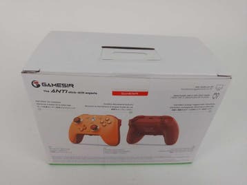 GameSir Controller G7 SE - Oranje, Verzenden, Nieuw