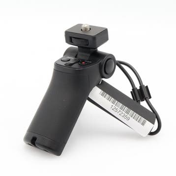 Sony VCT-SGR1 Travel Grip, Verzenden, Gebruikt, Sony