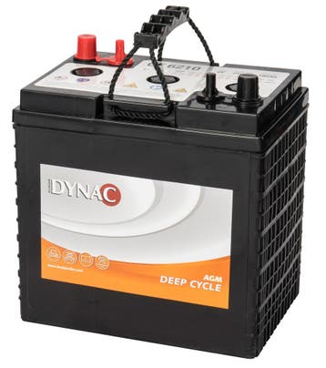 Dynac Deep Cycle accu 6 volt 213 ah Type GF 6210 AGM, Zakelijke goederen, Ophalen of Verzenden, Alfa Romeo;Amerikaanse onderdelen;Audi;Austin;Bentley;BMW;Buick;Cadillac;Chevrolet;Chrysler;Citroën;Dacia;Daewoo;Daihatsu;Dodge;Ferrari;Fiat;Ford;Ford USA;Honda;Hummer;Hyundai;Infiniti;Jaguar;Jeep;Kia;Lada;Lancia;Land Rover;Lexus;Lincoln;Lotus;Maserati;Mazda;Mercedes-Benz;Mercury;MG;Mini;Mitsubishi;Nissan;Oldsmobile;Oldtimer onderdelen;Opel;Overige automerken;Peugeot;Pontiac;Porsche;Renault;Rover;Saab;Seat;Skoda;Smart;Ssangyong;Subaru;Suzuki;Toyota;Triumph;Universele onderdelen;Volkswagen;Volvo